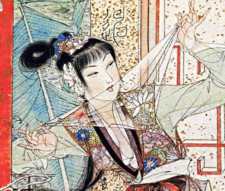 元江-胡也佛《金瓶梅》的艺术魅力